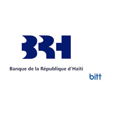 bank of the republic of haiti
